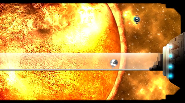 GRAY gameplay Trailer