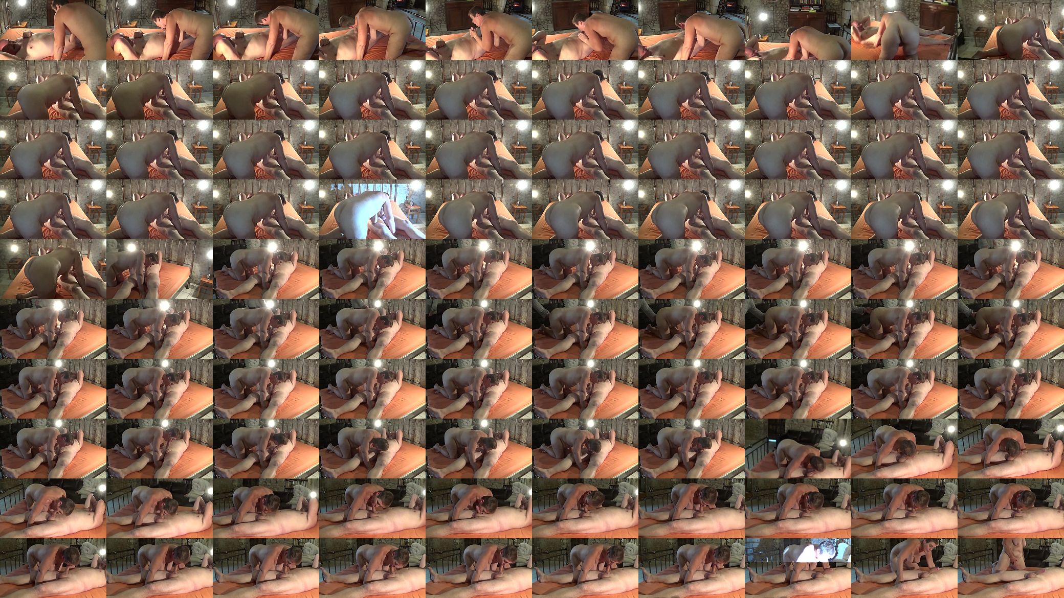 Suzisoumise the expert Cock Sucker 预览图