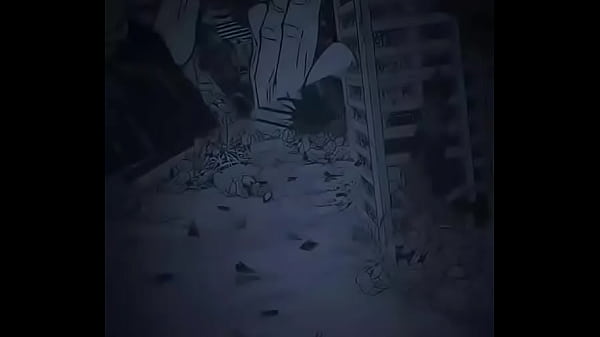 Ghostz torando a say