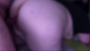 Download Video - Huge Ass My stepmom- Doggy FUCK&excl;