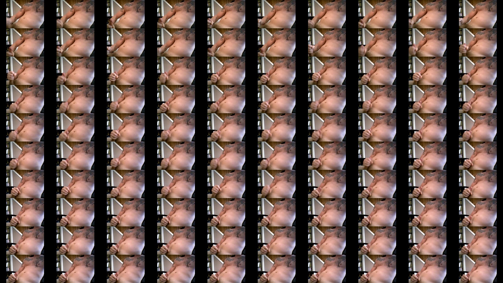 Tattoed Guy solo 预览图
