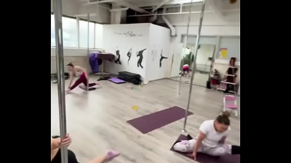 Practice the splits...Everyone like to see the splits but getting there is though and staying there even more... With th...