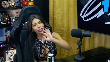 Bibi Griffo - Full Interview - Pápum no Barraco! 4K