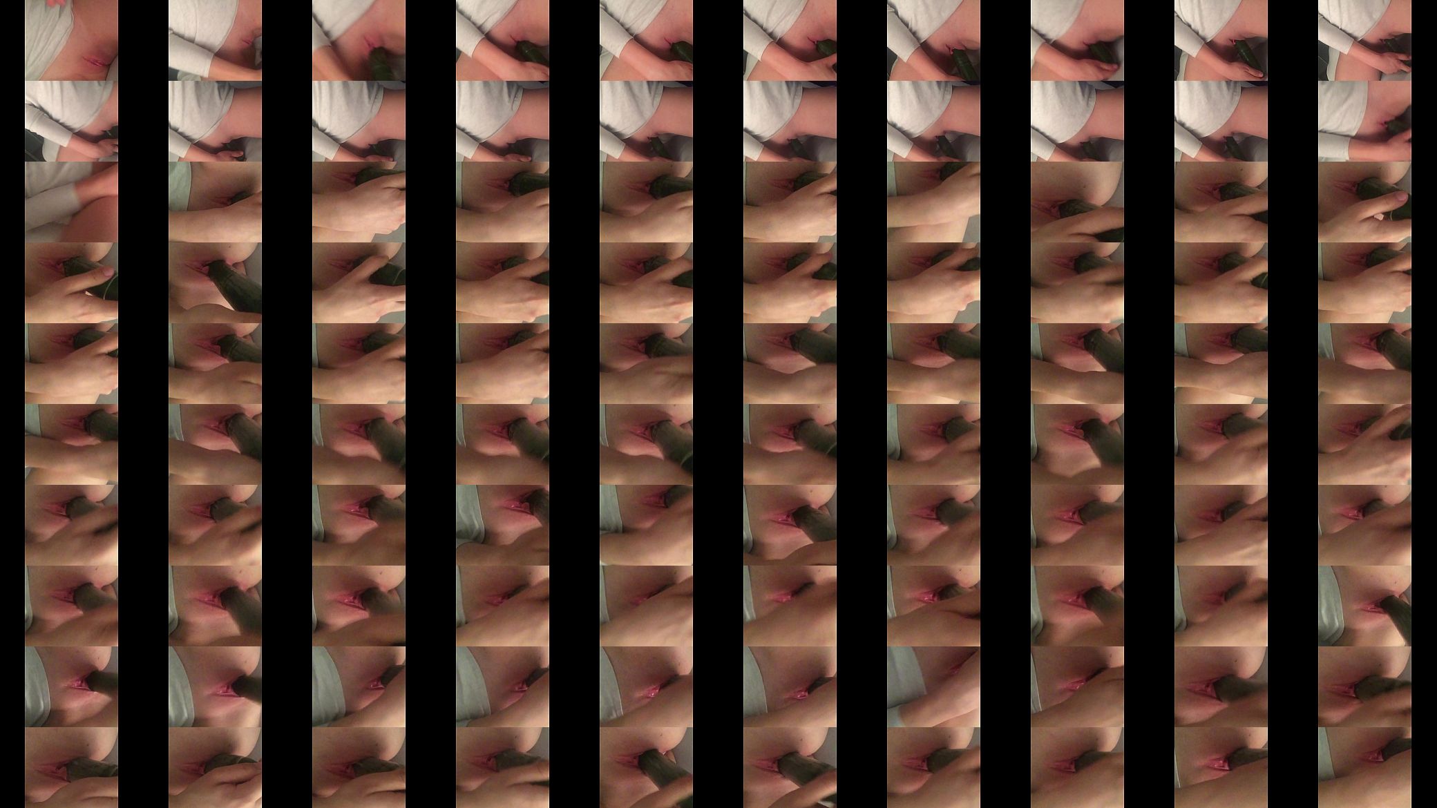 19 years old ex girl masturbation 预览图