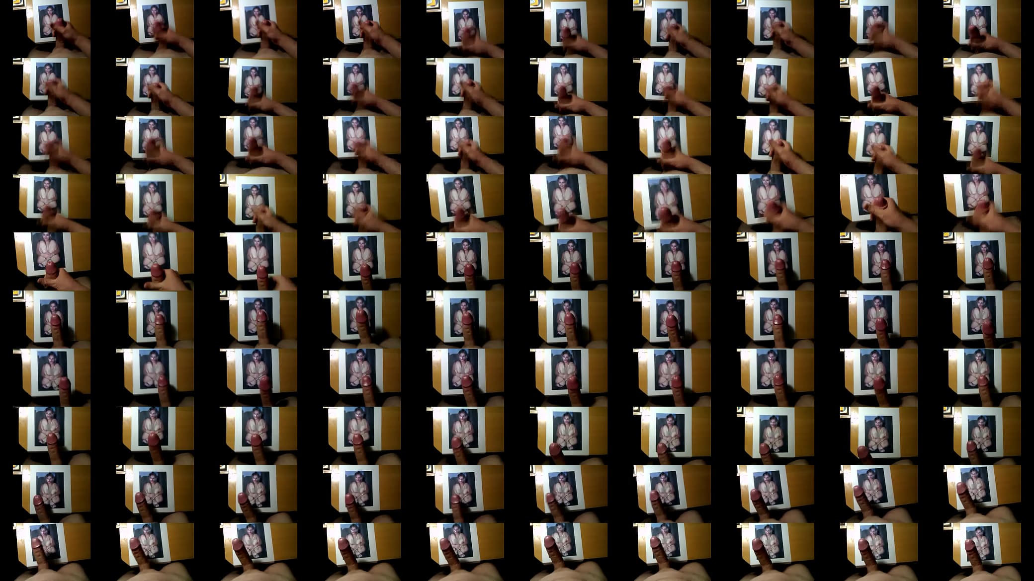 Dedicada anita 预览图