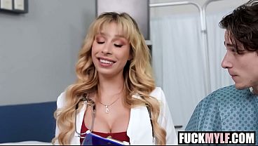 My Doctor Is a Total Mylf Carmen Caliente, Parker Ambrose