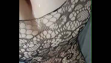 成熟したコロンビア人女性
