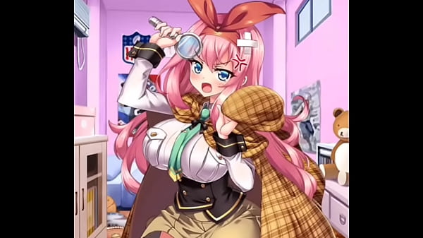 Project QT - Sexy investigation with Vivian - Chapter 2