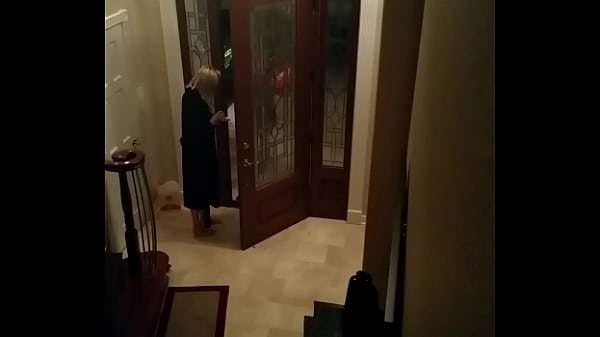 Pizza Guy Returns