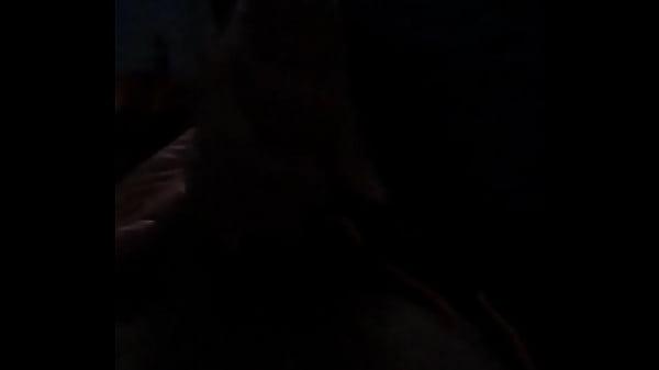 Punhetando meu namorado