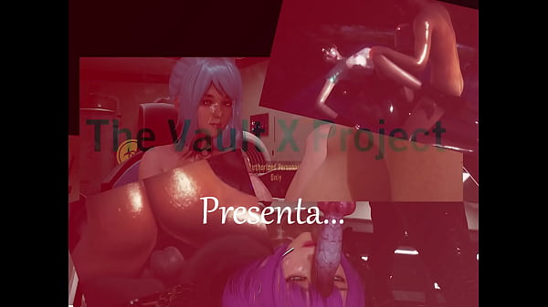 The Crew, A Free Day (DMonika and Jane)