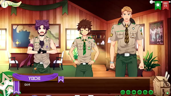 gay anime shota porn