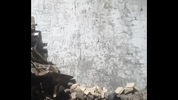 An insatiable gay man is pounding his huge ass ...