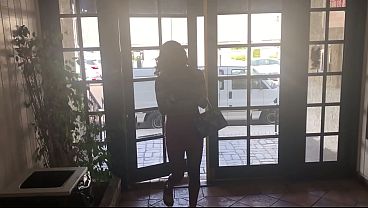 Sizi Sev Blows Rome Major Thick Pipe! She Got A Deep Throat!