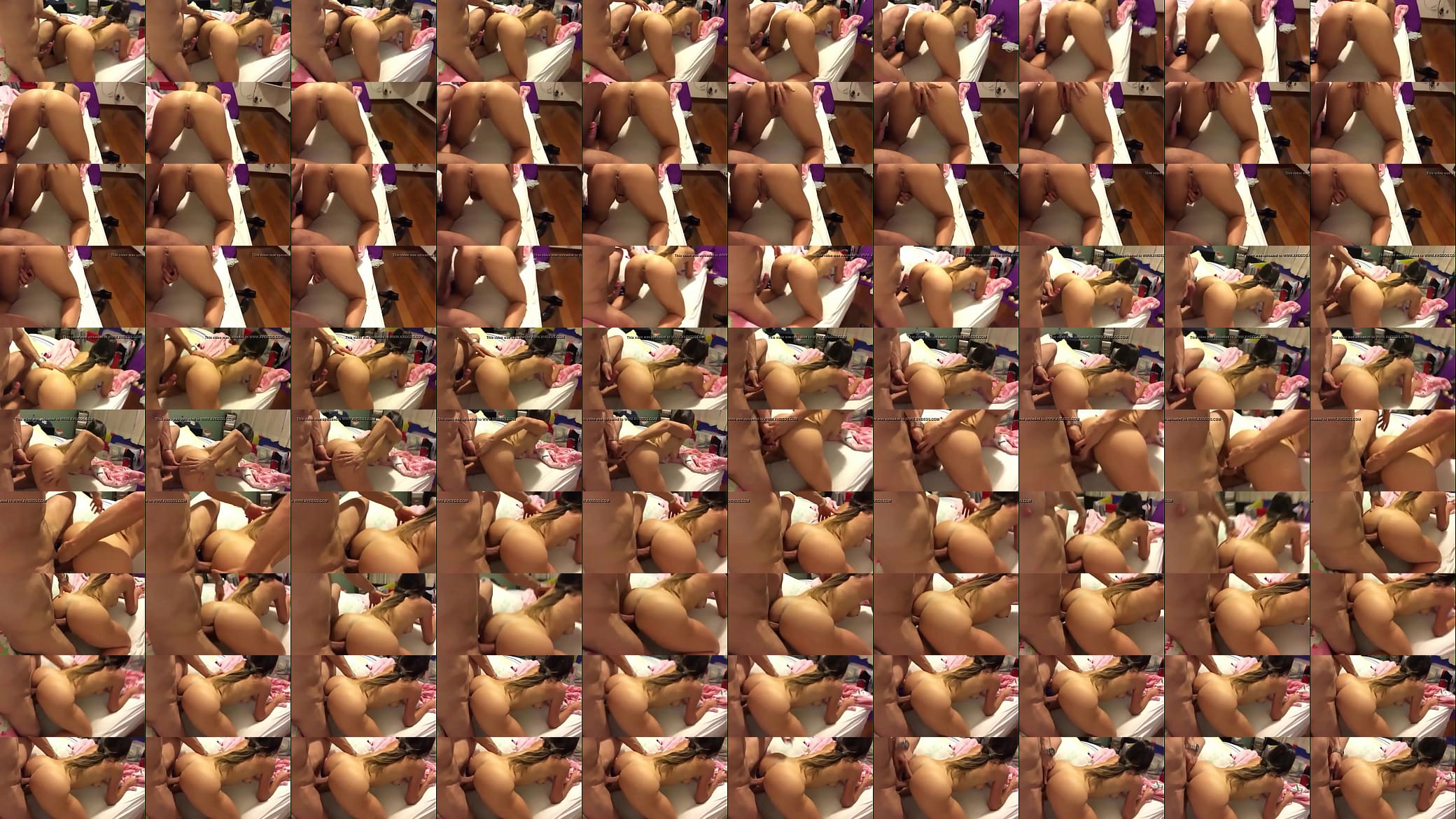 Gostosa no anal 预览图