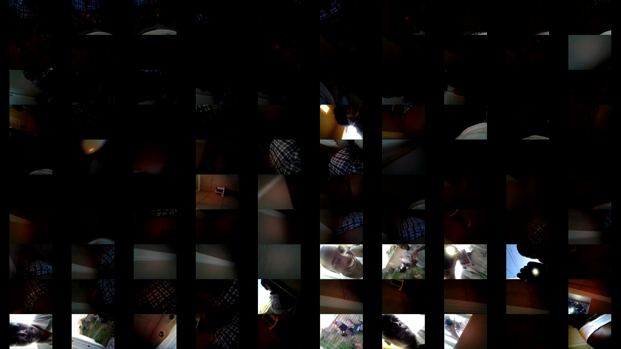 chocolate danielle throwback ratchet vid 预览图