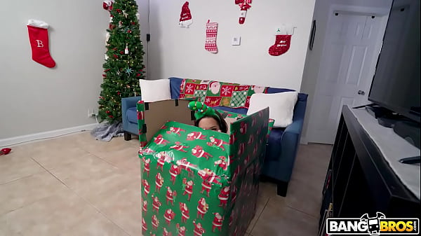 Elf on a Cock