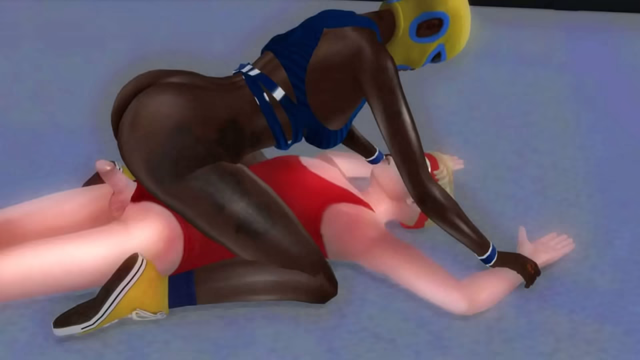 Bad Bitches in Masks get banged compilation