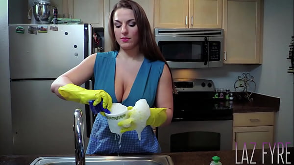 Stepmother's Present -Mallory Sierra