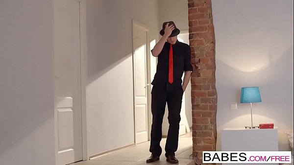 Babes - Save Room for Dessert starring Goldie and Mr Patrick clip