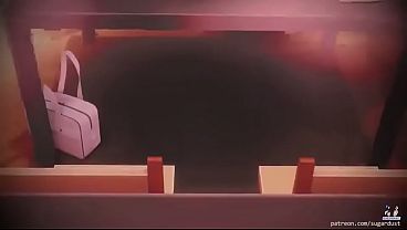 Yuki Suou HENTAI