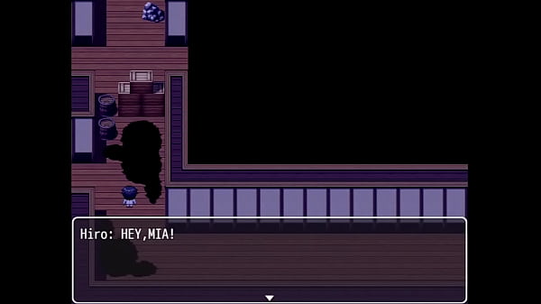 Download Video - Minha namorada e dois tarados ficam sozinhos dentro de uma mans&atilde;o abandonada -  The Old Masion