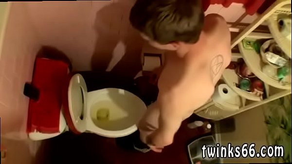 Twins get a physical gay porn first time Days O...