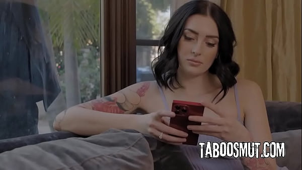 Cheating Housewife Fucking With The Private Investigator - Charlotte Sins