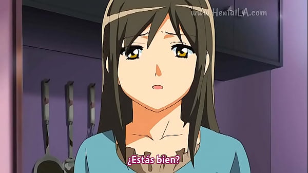 Hentai sub spanish 1 01