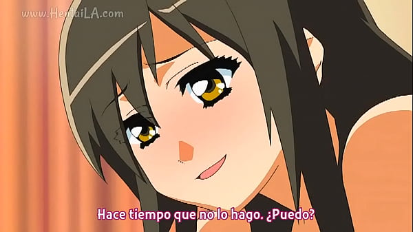 Hentai sub spanish 1 01