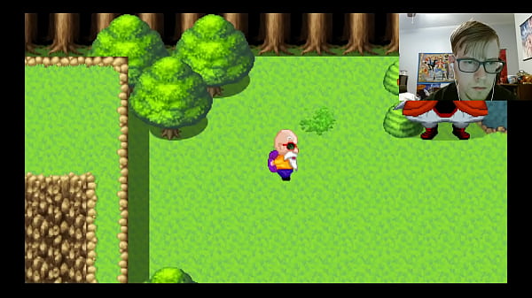 Download Video - Satisfying Master Roshi's Desires - Final Episode &lpar;Kame Paradise&rpar; &lbrack;Censored&rsqb;