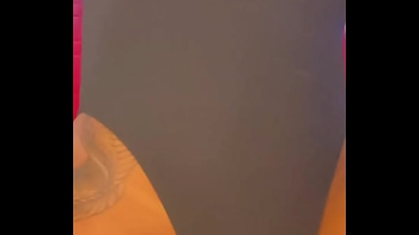 Hot young girl let her roommate fuck her pussy and cum all over her, we took advantage before someone arrived red rose