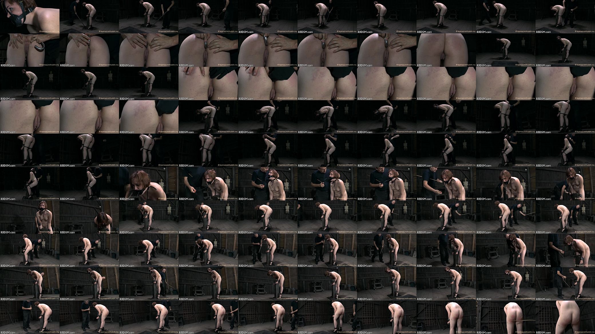 Thraldom sex porn 预览图