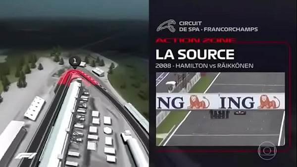 GP DA B&Eacute;LGICA DE 2019, PRIMEIRA VIT&Oacute;RIA CHARLES LECLERC