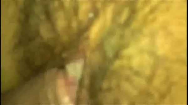 Really close up sex