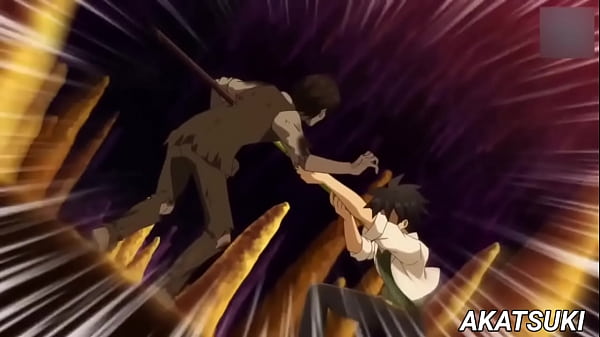 Anime Recap