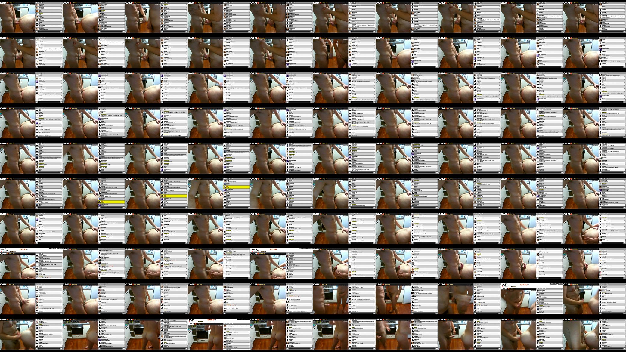 Swift &#039;s Cam, Photos, Videos &amp; Live Webcam Chat on (1) 预览图