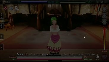 全てを失ってしまった。ここまで来てしまったのに、もう一度やり直すのは面倒くさい。(新米魔王)パート1