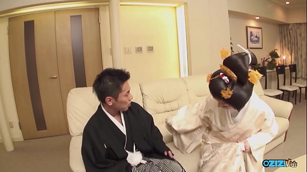 Gangbang is something that she always wanted to experience and she has that chance now.