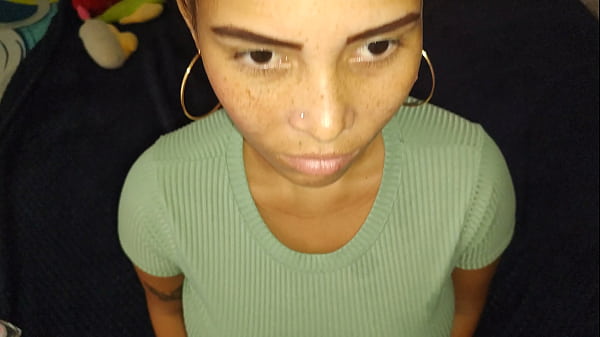 SEASON FOUR - GORGESOUS COLOMBIANA TITTIES TO SQUEEZE