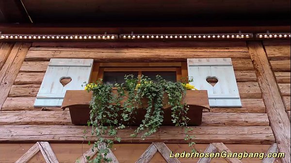 Download Video - teens first lederhosen ganbang orgy