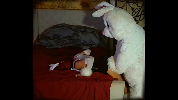 MILF, BUNNY FUCK 2, AMATEUR BIG NATURAL TITS, BIG BOOTY, CUM ON TITS AND ASS