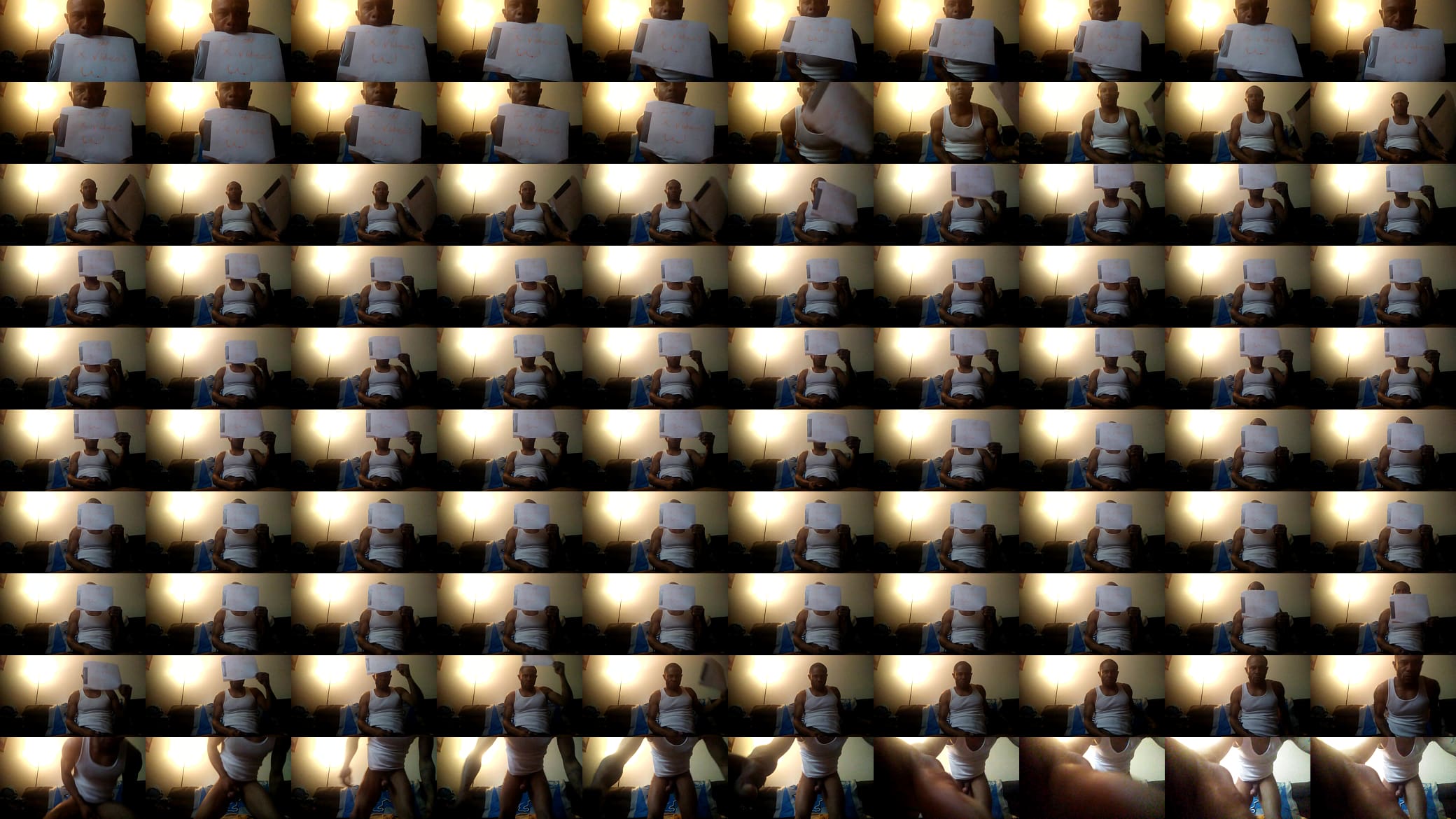 Verification video 预览图