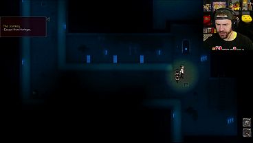 I Left the Castle… And Found The Dark Truth | Horingar: Darkside #1