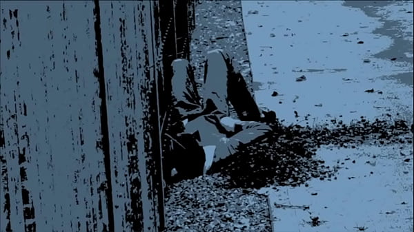 Ciara Bugatti Fucks The Suspect