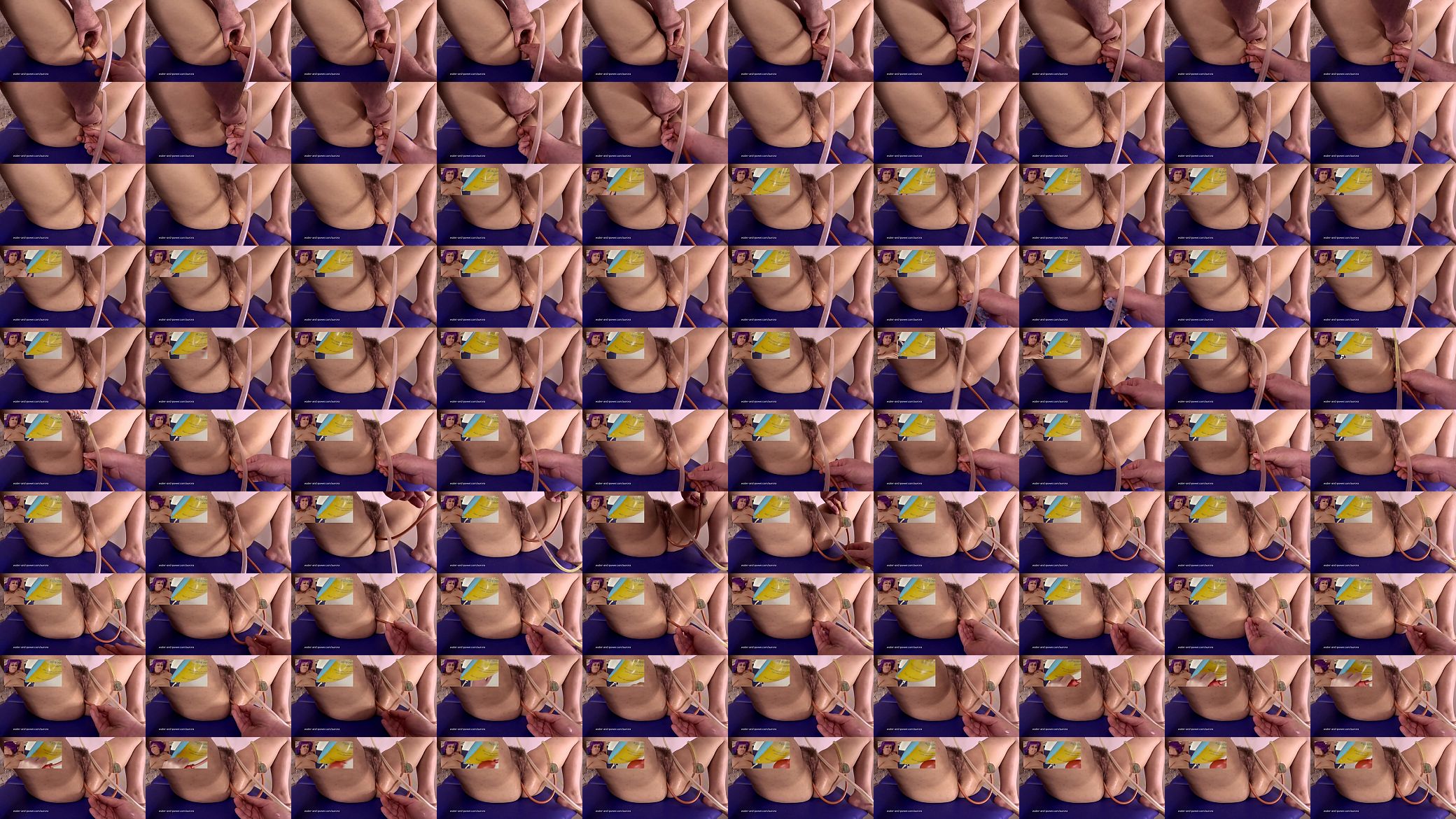 Aurora Tubed Part 1 预览图