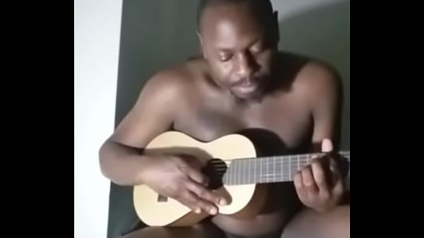 Playing the guitar and singing endlessly for free as if someone is having sex 24 hours a day and 7 days a week part 2