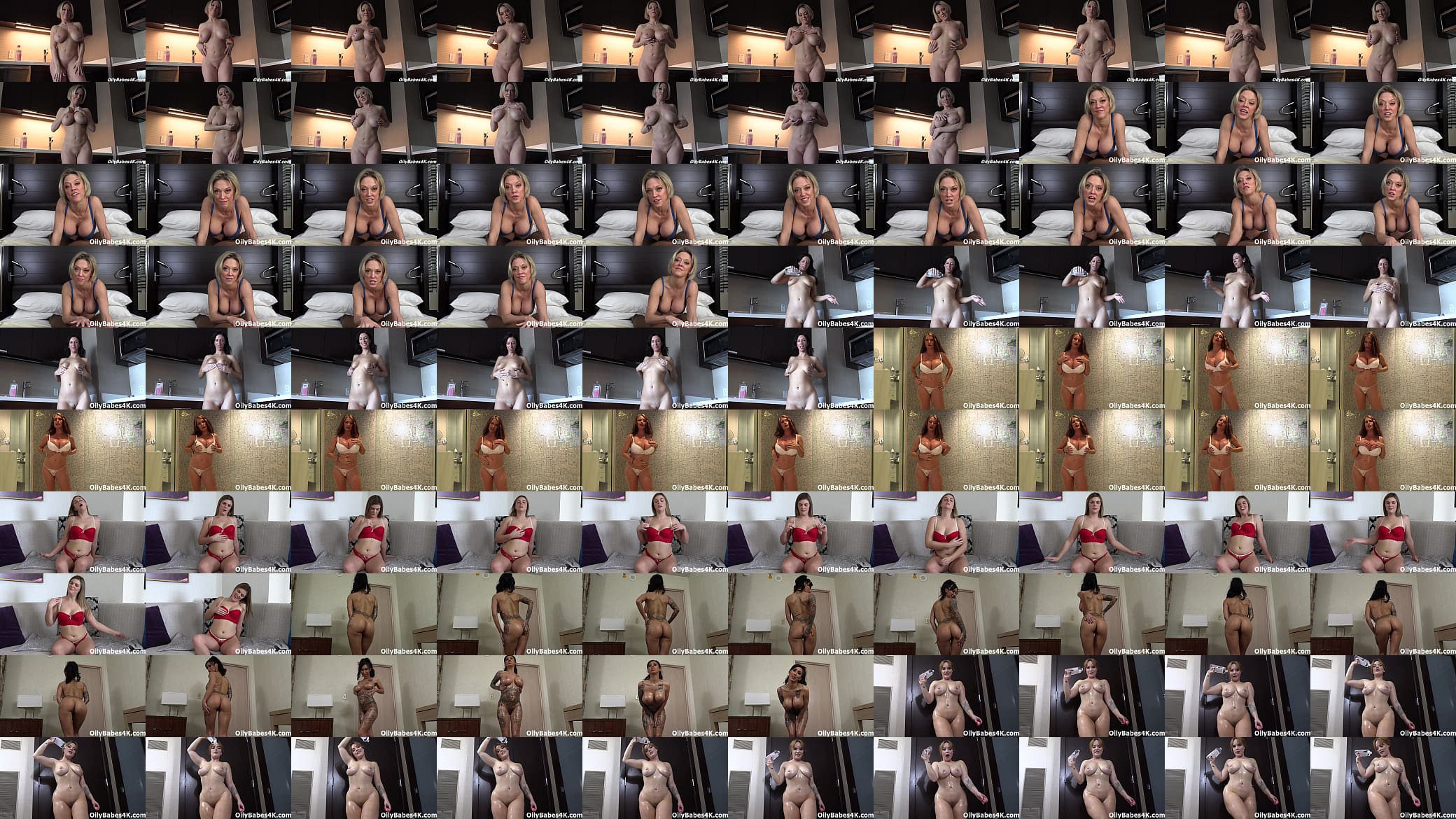 Dee Williams makes your cock hard 预览图