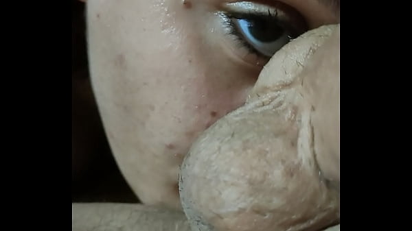 Slut italian suck my cock and ass