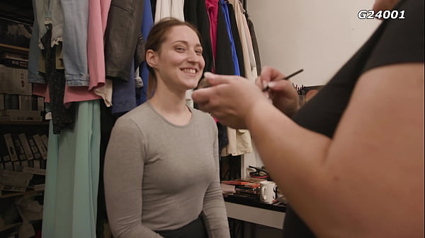 Behind the scenes #191, Mina & FreyjaXtreme. More info in description